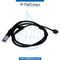 Front BRAKE PAD SENSOR for BMW X5 Series E70 (2010-2013) models, Part Number T-34356792567